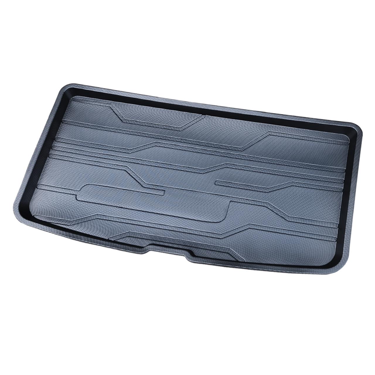 CARGO TRAY BLACK (PE)